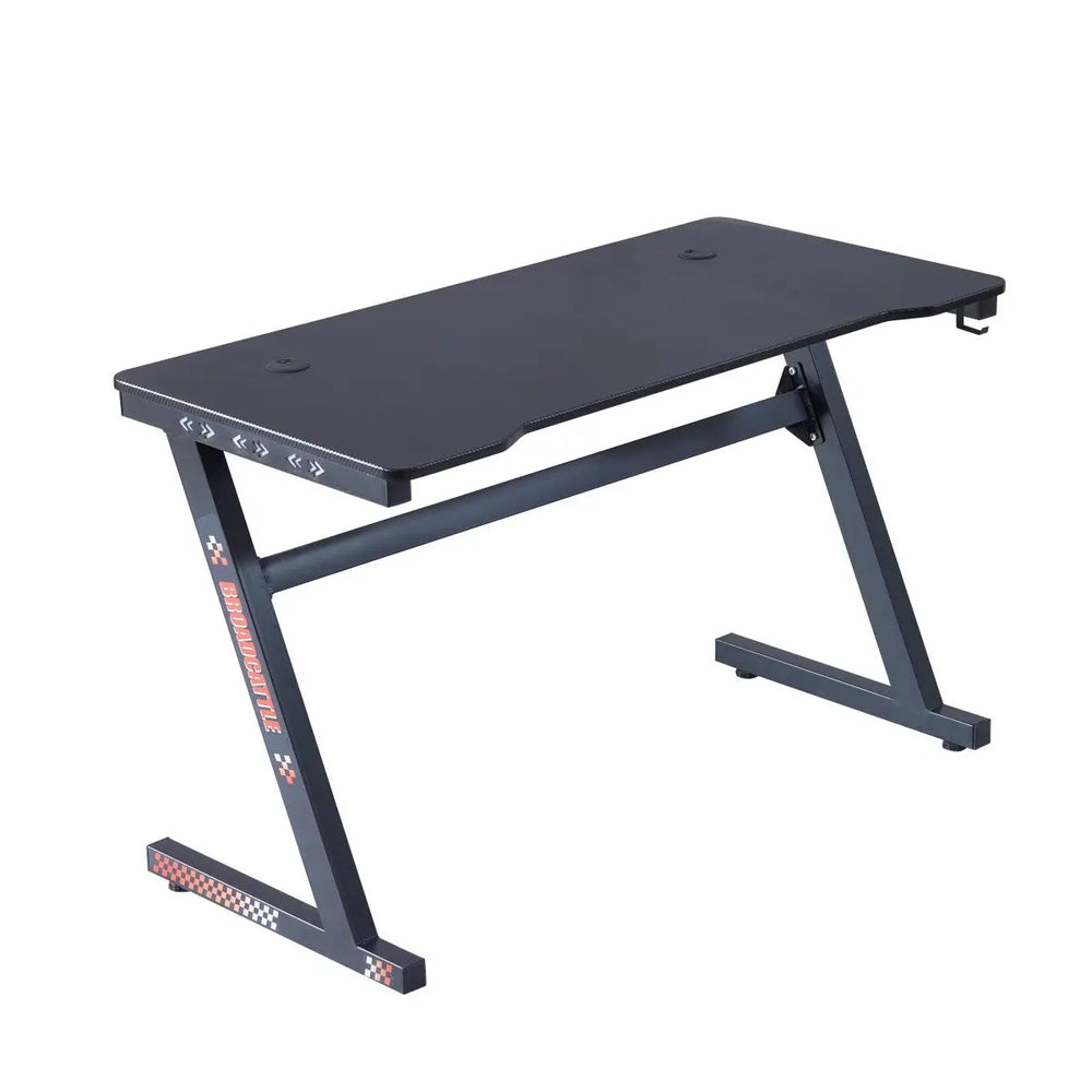 Mesa Gamer Z Twin Hogar®