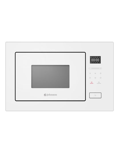 Pack cocina completa Johnson