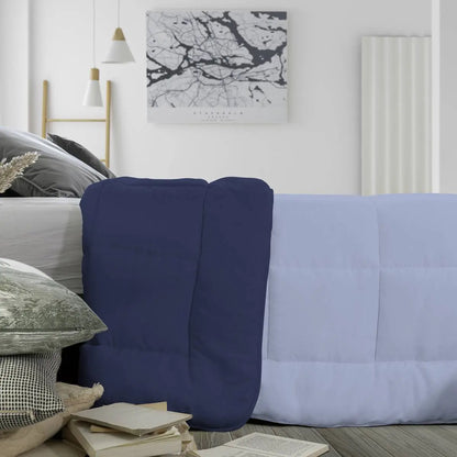 NÓRDICO CALIFORNIA 350 BICOLOR AZUL ICELANDS