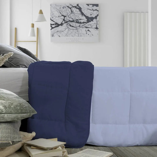 NÓRDICO CALIFORNIA 350 BICOLOR AZUL ICELANDS