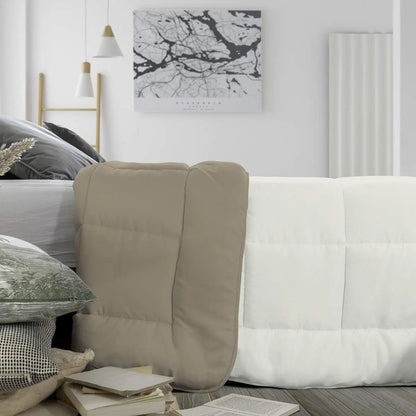 NÓRDICO CALIFORNIA 350 BICOLOR BEIGE ICELANDS