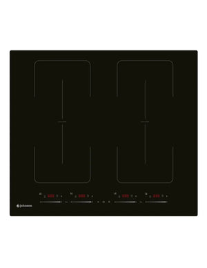 Placa de inducción Flex Johnson  60 cm JINDU600FLEX Johnson