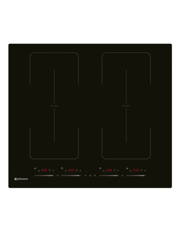 Placa de inducción Flex Johnson  60 cm JINDU600FLEX Johnson