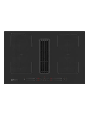 Placa de inducción Flex con extracción Johnson XPER80 Johnson