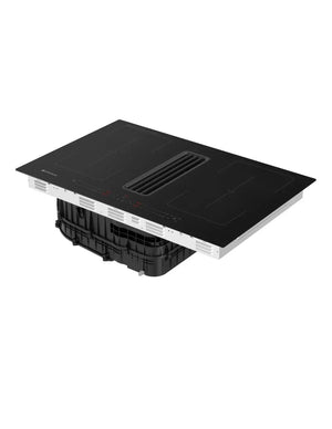 Placa de inducción Flex con extracción Johnson XPER80 Johnson