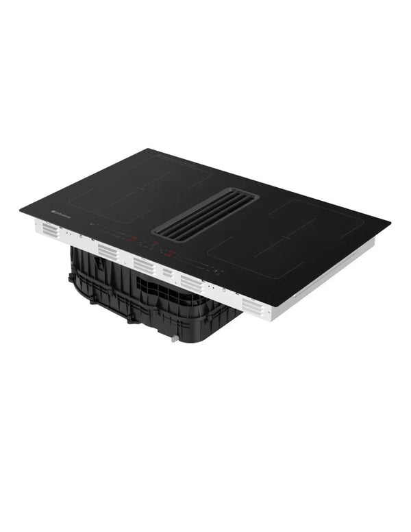 Placa de inducción Flex con extracción Johnson XPER80 Johnson