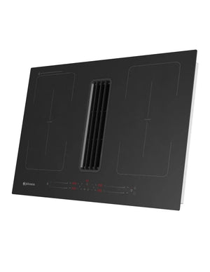 Placa de inducción Flex con extracción Johnson XPER80 Johnson