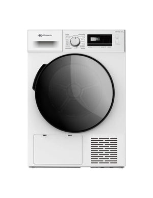 Secadora Johnson 10 Kg bomba de calor JDRY10ND Johnson