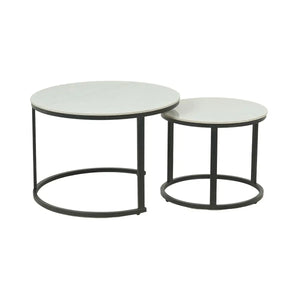 Set Aroa Ceramic Twin Hogar®
