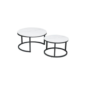 Set Elvira Ceramic Twin Hogar®