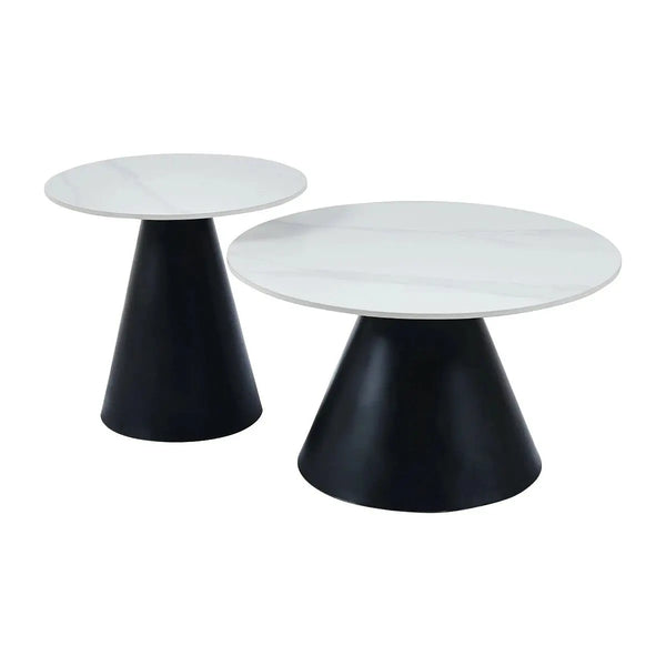 Set Sable Ceramic Twin Hogar®