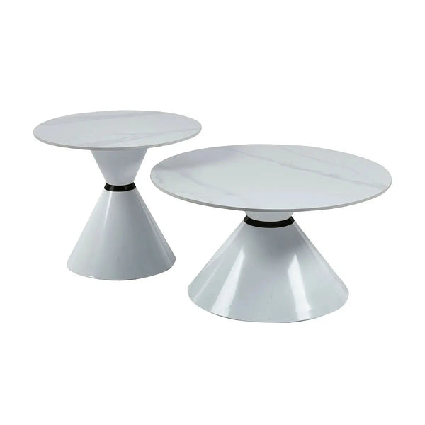 Set Toten Ceramic Twin Hogar®