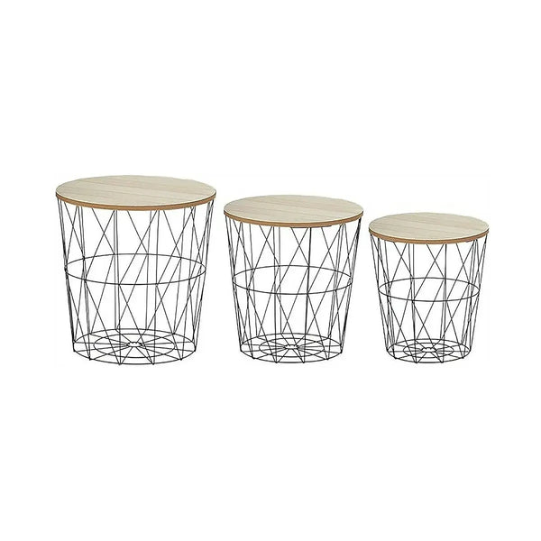 Set Marina pata negra Twin Hogar®