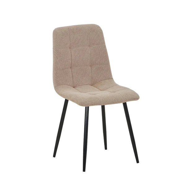 Silla Angela camel Twin Hogar®