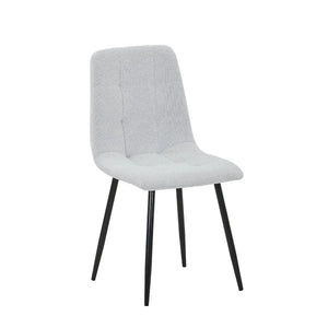 Silla Angela perla Twin Hogar®