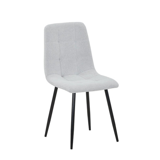 Silla Angela perla