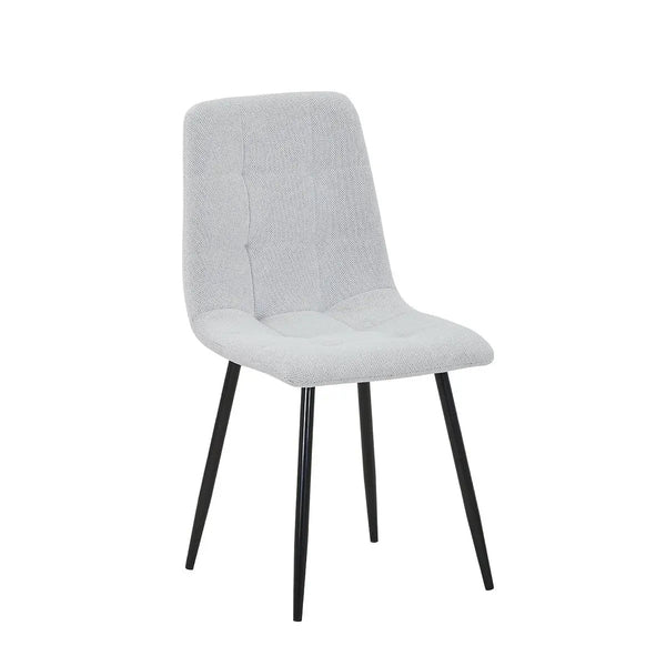 Silla Angela perla Twin Hogar®