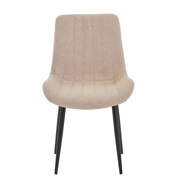 Silla Brisa camel Twin Hogar®