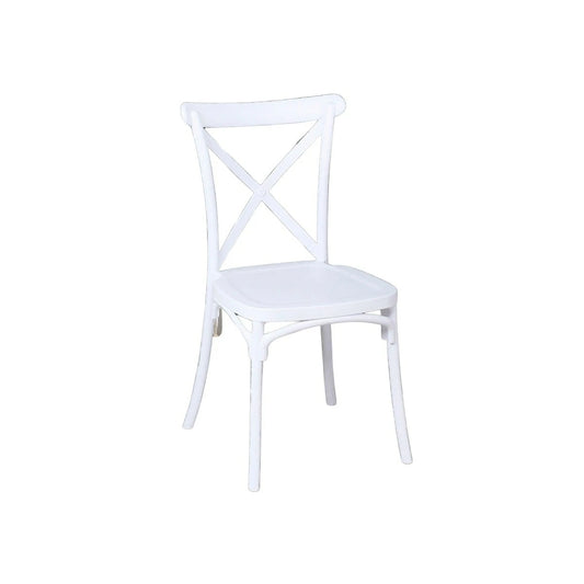 Silla Eros blanco