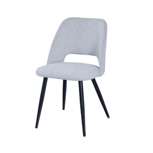 Silla Flora perla Twin Hogar®