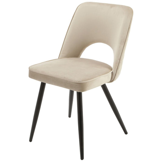 Silla Fusion capuchino