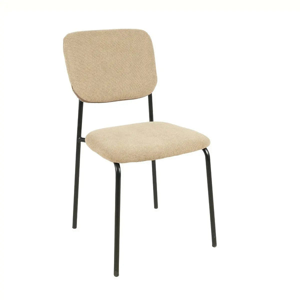 Silla Iris camel Twin Hogar®