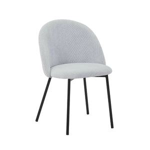 Silla Kristina perla Twin Hogar®