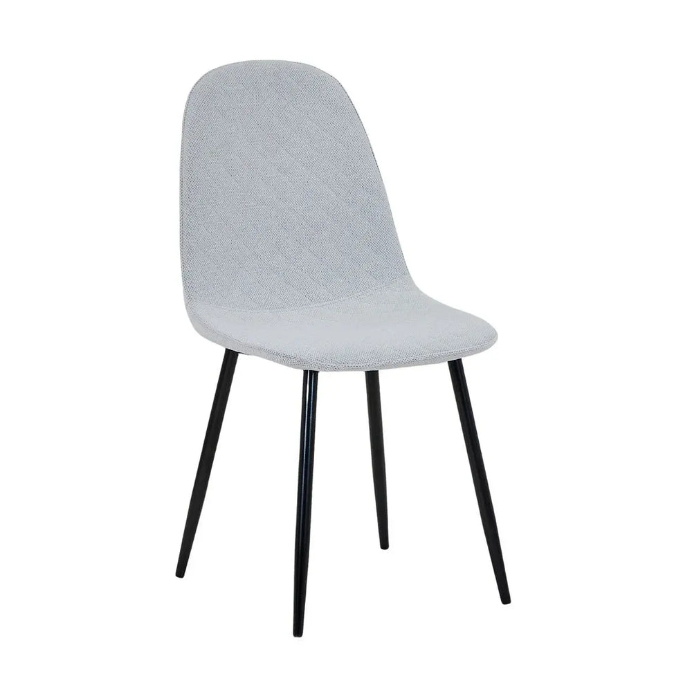 Silla Melisa perla Twin Hogar®