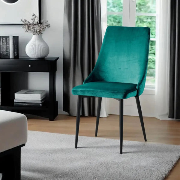 Silla Penelope aguamarina Twin Hogar®