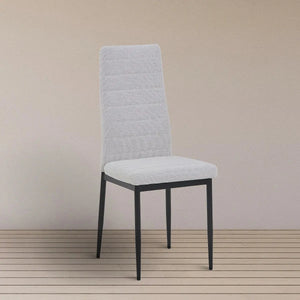 Silla Rebeka perla Twin Hogar®