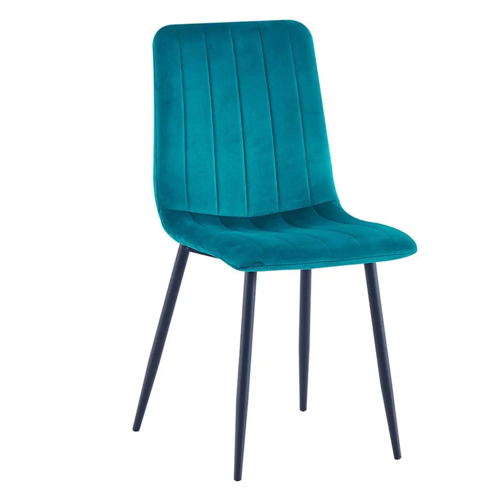 Silla Rio aguamarina Twin Hogar®