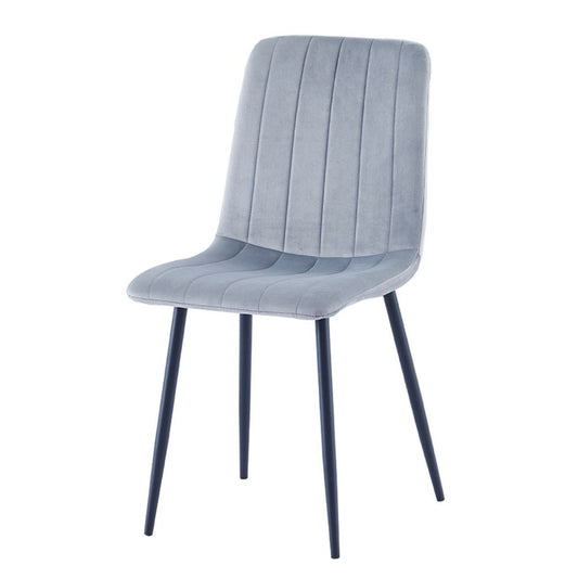 Silla Rio gris