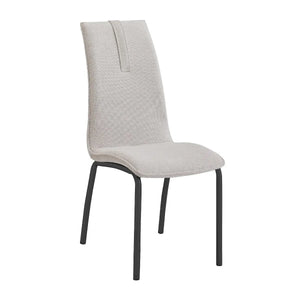Silla Sheyla beige Twin Hogar®
