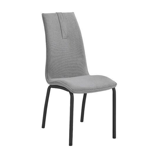 Silla Sheyla gris