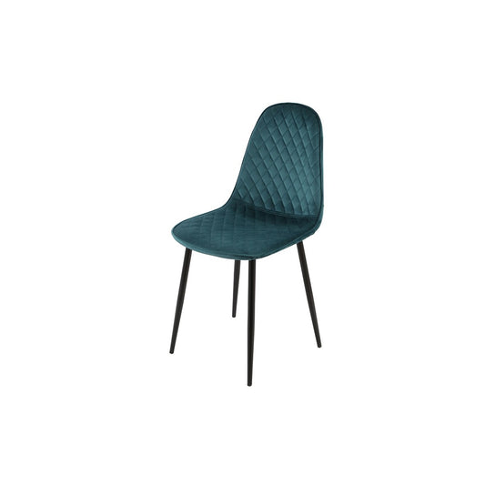 Silla Stay aguamarina