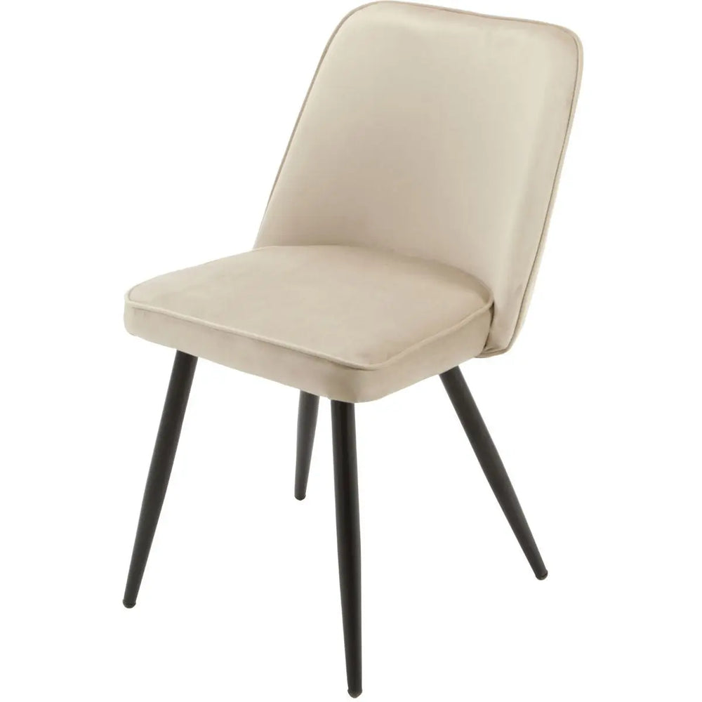 Silla Tania capuchino Twin Hogar®