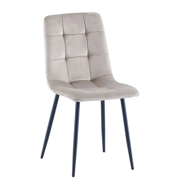 Silla Vega capuchino Twin Hogar®