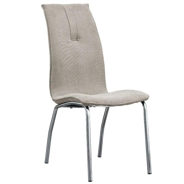 Silla Victoria camel Twin Hogar®