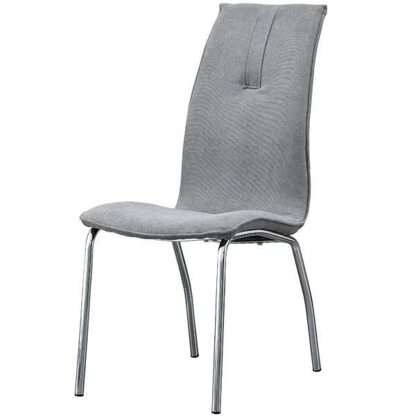 Silla Victoria gris Twin Hogar®