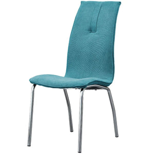 Silla Victoria aguamarina Twin Hogar®