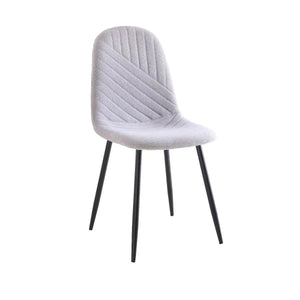 Silla Viena perla Twin Hogar®