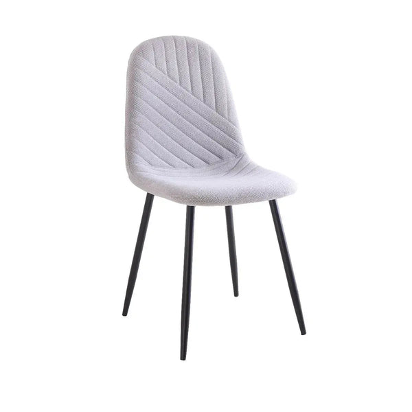 Silla Viena perla Twin Hogar®