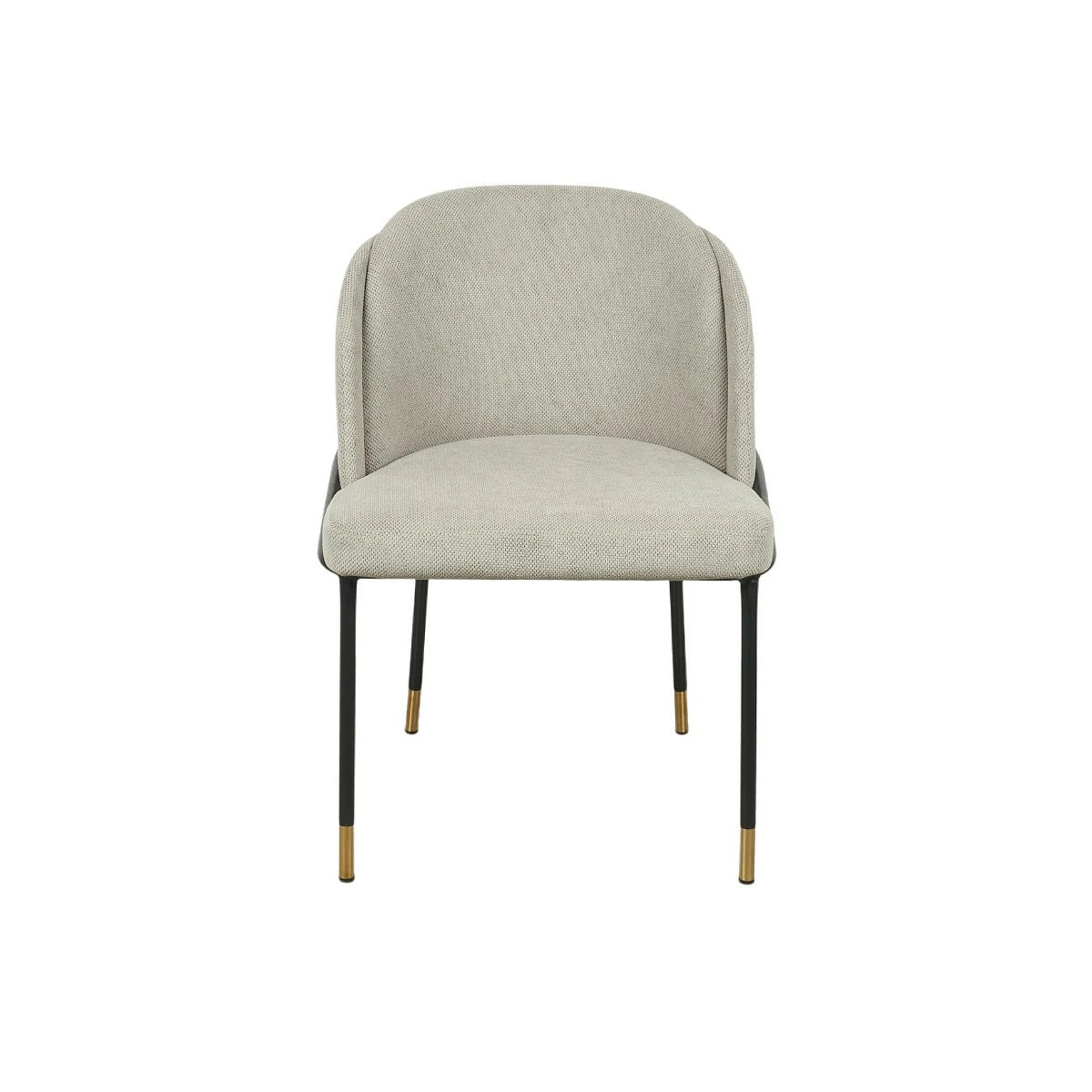 Sillón Candela gris