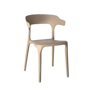 Sillón Chicago visón Twin Hogar®