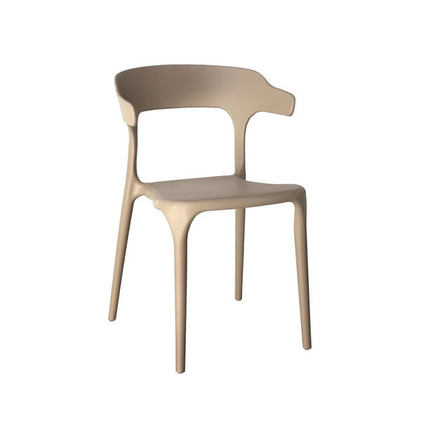Sillón Chicago visón Twin Hogar®