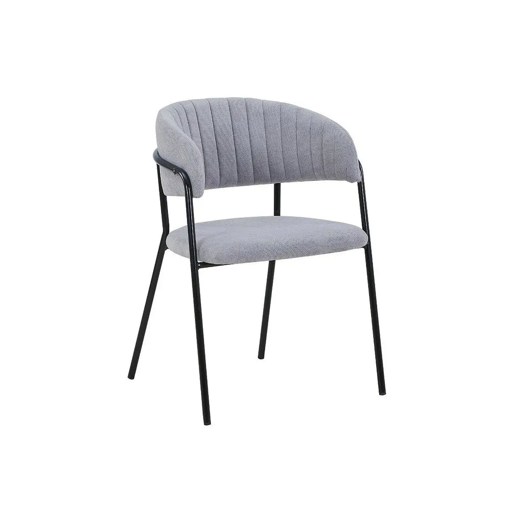 Sillón Leonor gris Twin Hogar®