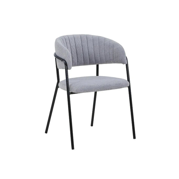Sillón Leonor gris Twin Hogar®