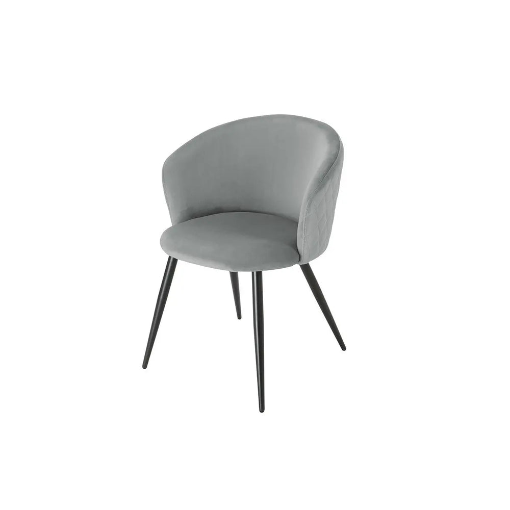 Sillón Lido gris Twin Hogar®