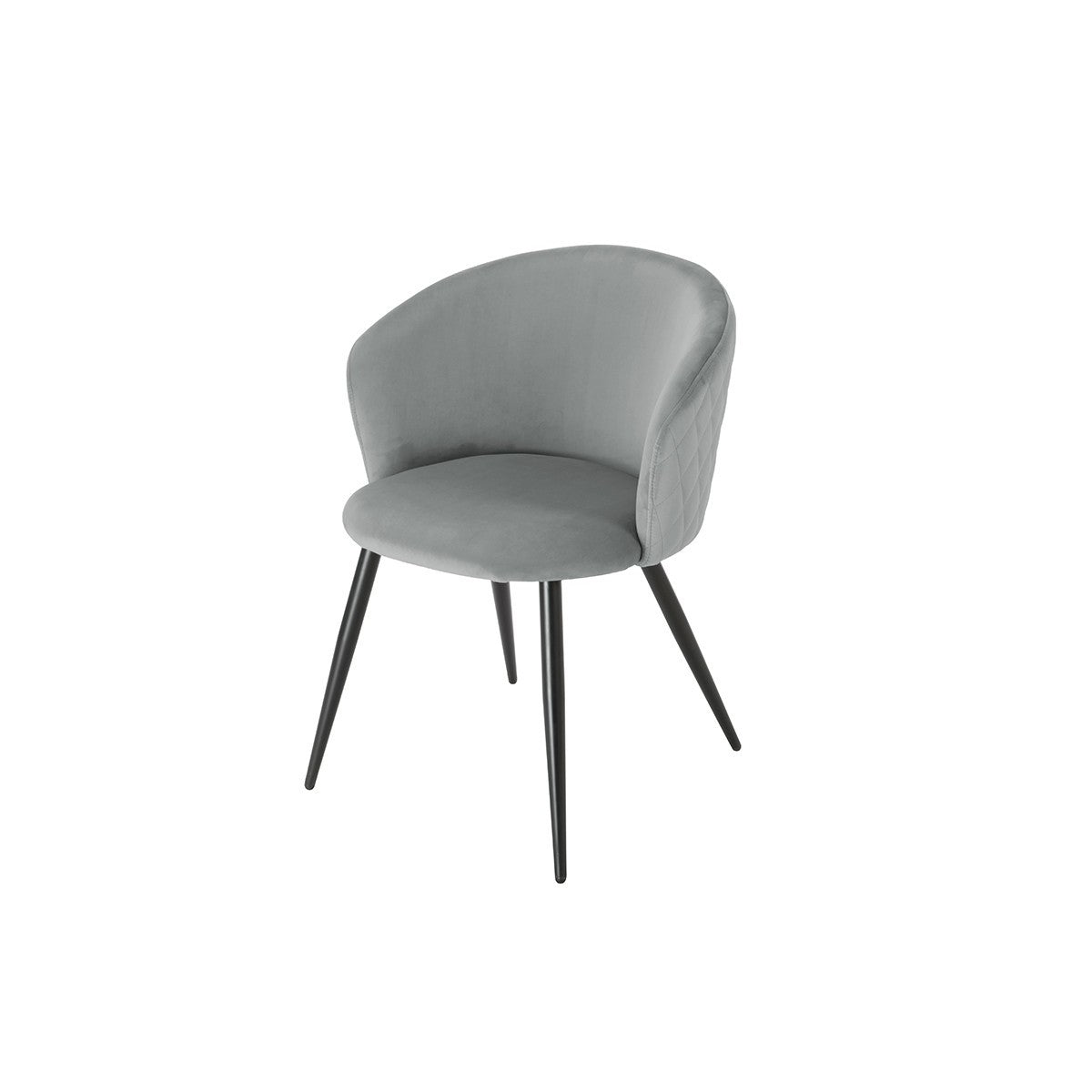 Sillón Lido gris