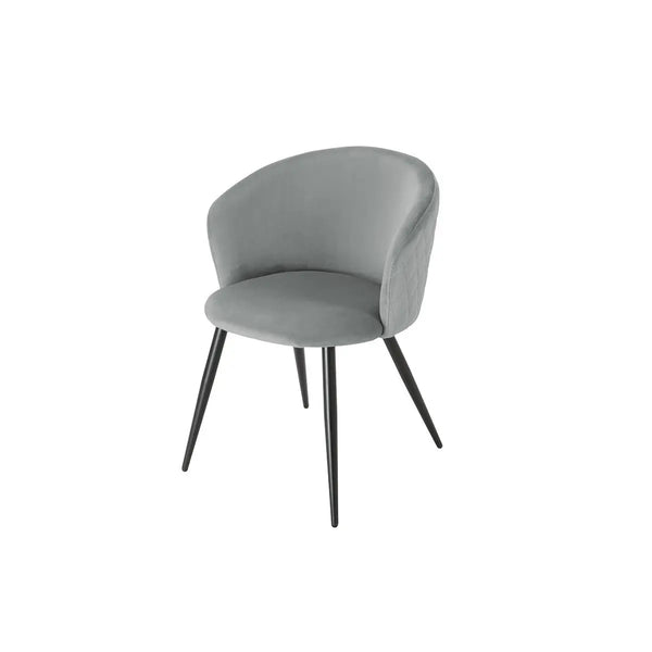 Sillón Lido gris Twin Hogar®